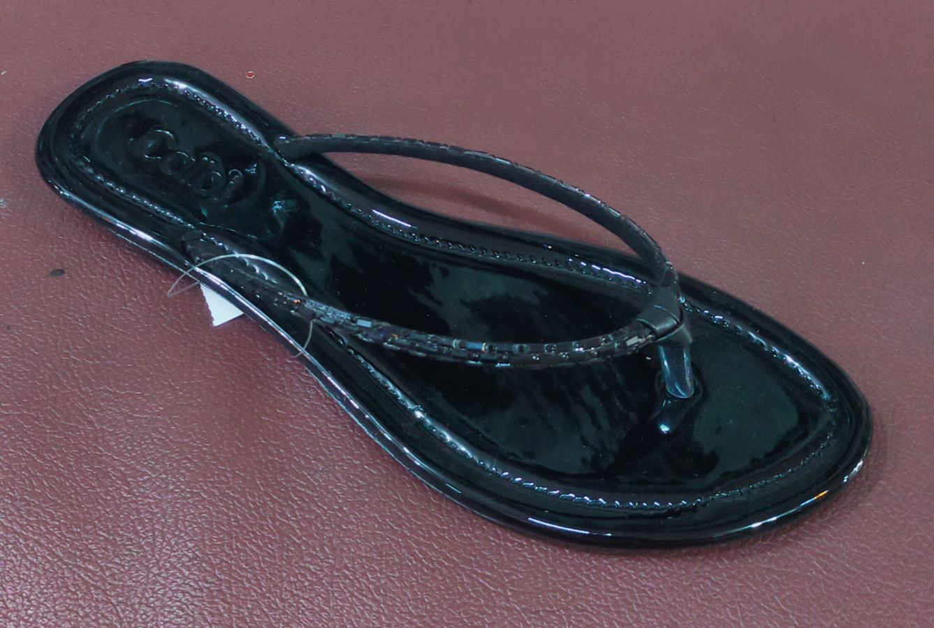 CALBI TQX 2977 HITAM 