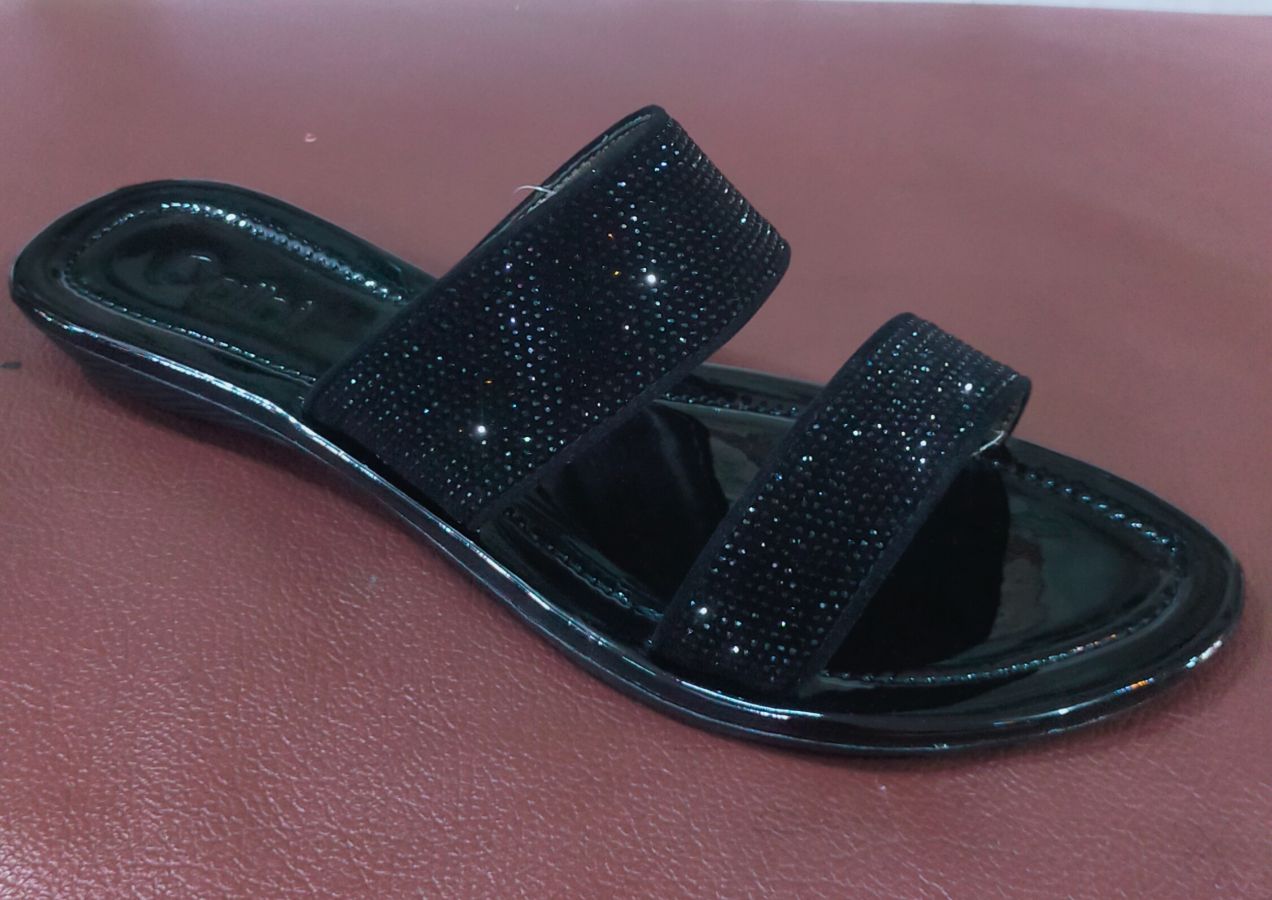 CALBI TQS 1451 HITAM 