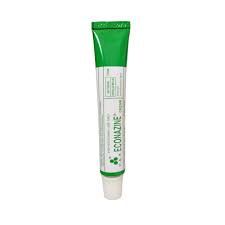 ECONAZINE CREAM