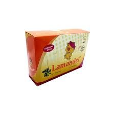LAMANDEL SACHET 12x10G