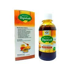 MADU BAJAKAH NUSANTARA