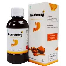 MADU FRESHMAG