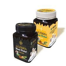 MADU AZZIKRA