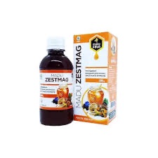 MADU ZESTMAG