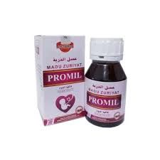 MADU ZURIAT PROMIL ATH-THOIFAH