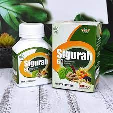 SIGURAH KAPSUL
