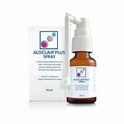 ALOCLAIR PLUS