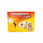 CEREBROVIT XCEL