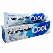 COUNTERPAIN COOL
