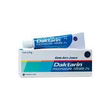 DAKTARIN 2% CREAM