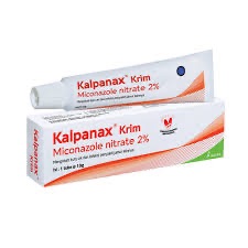 KALPANAX CREAM 10G