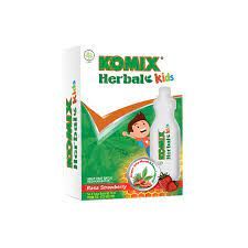 KOMIX KIDS