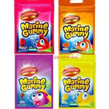 MARINE GUMMY