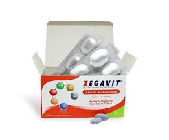 ZEGAVIT