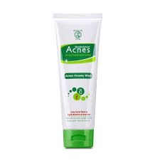 ACNES FACIAL WASH 50G