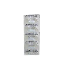CARPIATON 100MG