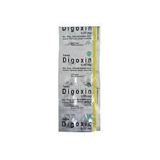 DIGOXIN