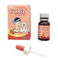FERRIZ DROP