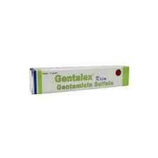 GENTALEX CREAM