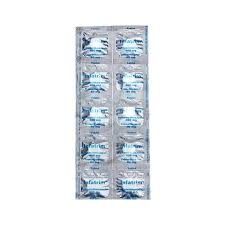 INFATRIM 480MG