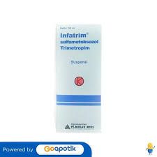 INFATRIM SUSPENSI
