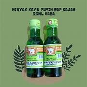 MKP CAP GAJAH
