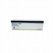 PRITANOL 300MG