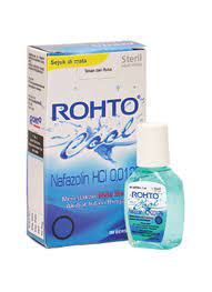 ROHTO COOL