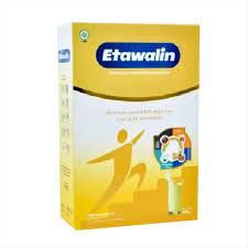 SUSU ETAWALIN