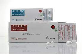 ALLURIC