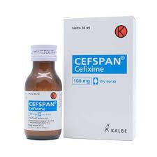 CEFSPAN DS