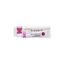 DIGENTA CREAM