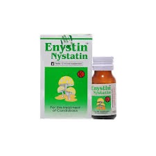 ENYSTIN DROP 