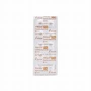 FREGO 10MG TABLET