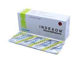 INDEXON
