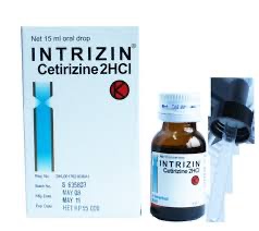 INTRIZIN DROP