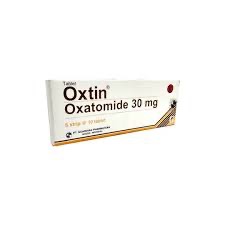 OXTIN 30MG
