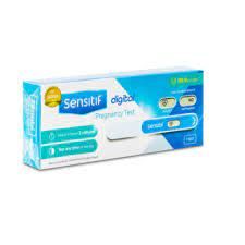 SENSITIF DIGITAL MULTI USE