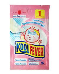 KOOL FEVER BABY