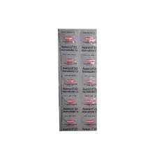 AVESCO 20MG