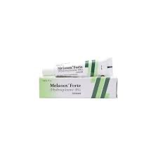 MELANOX FORTE 4% 15G