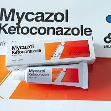 MYCAZOL CREAM