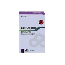 NOCANDIS DROP