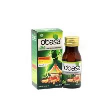OBASA SYRUP