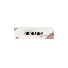 OBDHAMIN