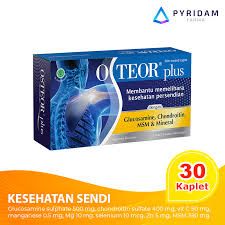 OSTEOR PLUS 