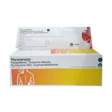 PARANERVION