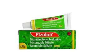 PIZOLON CREAM