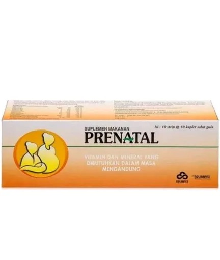 PRENATAL