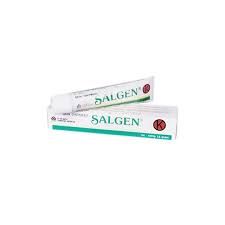 SALGEN OINTMENT
